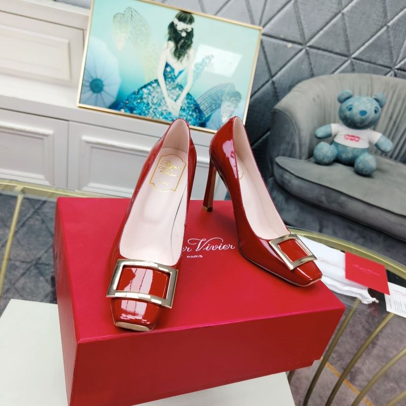 Roger Vivier Heeled Shoes